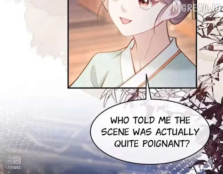 On Our Wedding Night, I Got Pregnant with the Chief Warden’s Child Chapter 48 page 15