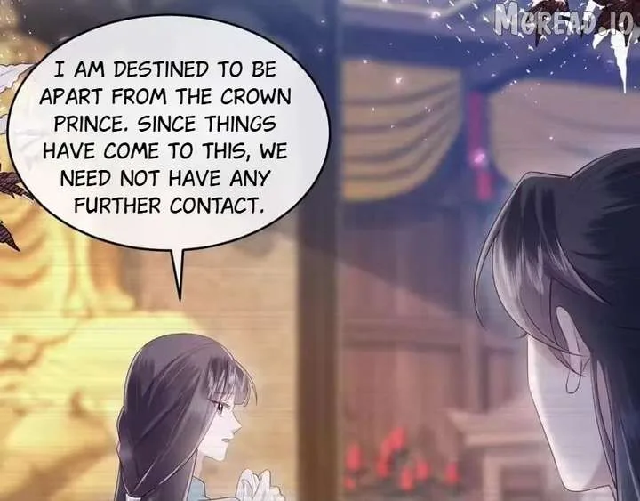 On Our Wedding Night, I Got Pregnant with the Chief Warden’s Child Chapter 48 page 16