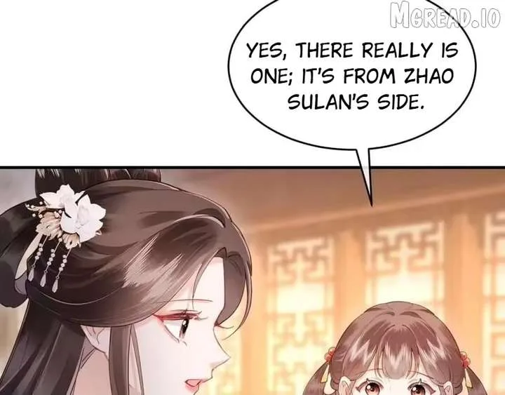 On Our Wedding Night, I Got Pregnant with the Chief Warden’s Child Chapter 48 page 12