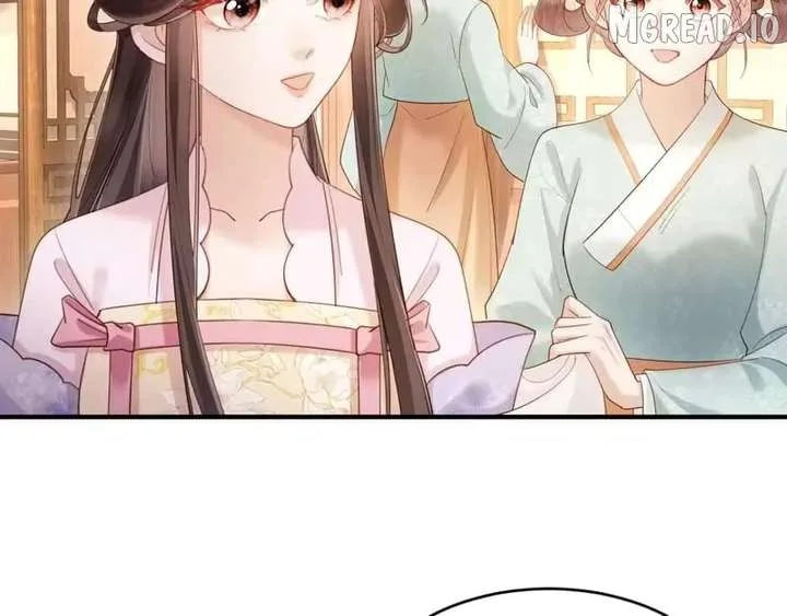 On Our Wedding Night, I Got Pregnant with the Chief Warden’s Child Chapter 48 page 11