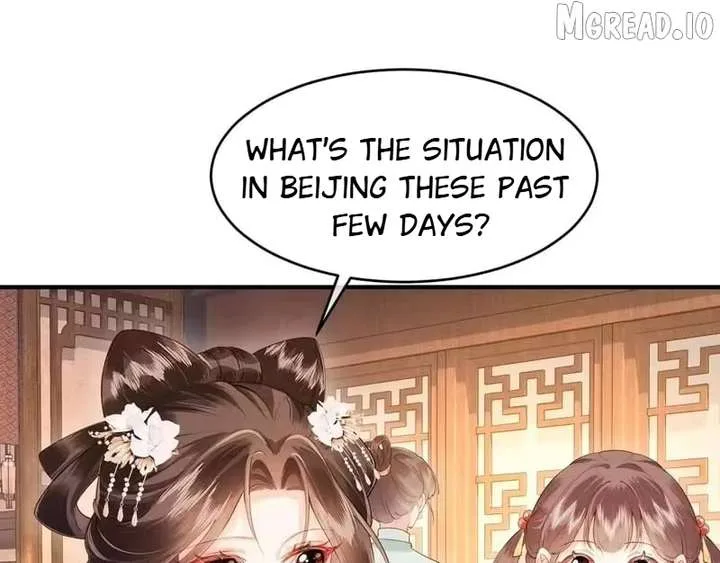 On Our Wedding Night, I Got Pregnant with the Chief Warden’s Child Chapter 48 page 10