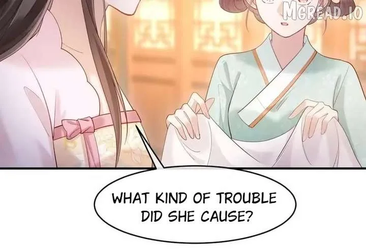 On Our Wedding Night, I Got Pregnant with the Chief Warden’s Child Chapter 48 page 13