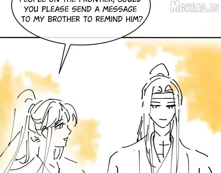 On Our Wedding Night, I Got Pregnant with the Chief Warden’s Child Chapter 46 page 124