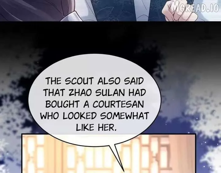 On Our Wedding Night, I Got Pregnant with the Chief Warden’s Child Chapter 48 page 22