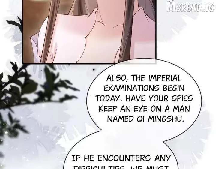 On Our Wedding Night, I Got Pregnant with the Chief Warden’s Child Chapter 48 page 31
