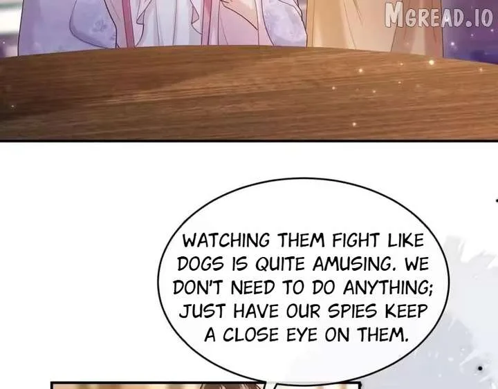 On Our Wedding Night, I Got Pregnant with the Chief Warden’s Child Chapter 48 page 29