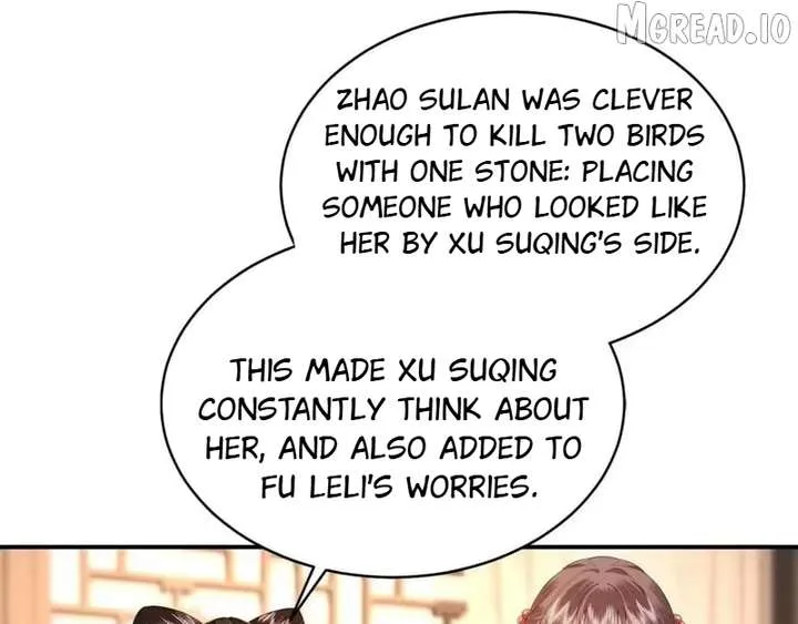 On Our Wedding Night, I Got Pregnant with the Chief Warden’s Child Chapter 48 page 27
