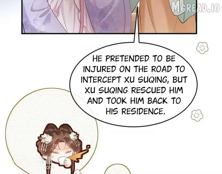 On Our Wedding Night, I Got Pregnant with the Chief Warden’s Child Chapter 48 page 24