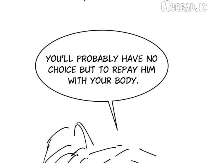 On Our Wedding Night, I Got Pregnant with the Chief Warden’s Child Chapter 46 page 130