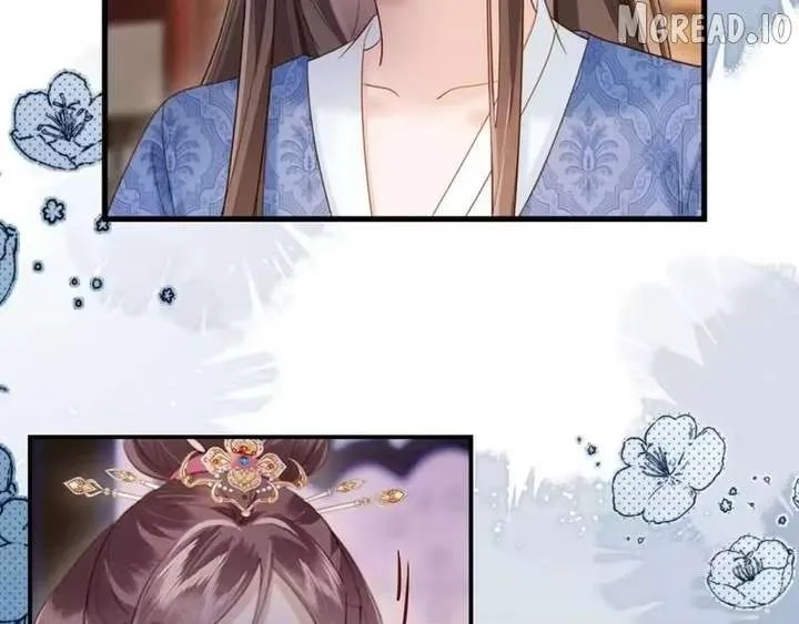On Our Wedding Night, I Got Pregnant with the Chief Warden’s Child Chapter 49 page 4