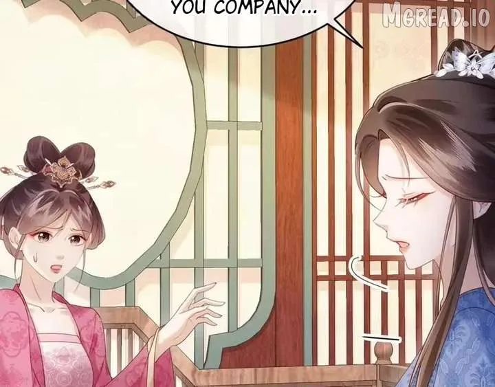 On Our Wedding Night, I Got Pregnant with the Chief Warden’s Child Chapter 49 page 6