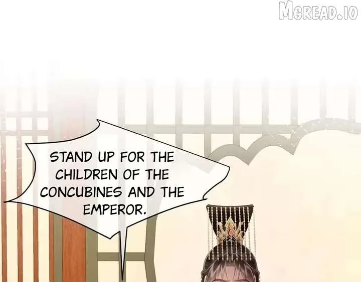 On Our Wedding Night, I Got Pregnant with the Chief Warden’s Child Chapter 49 page 103