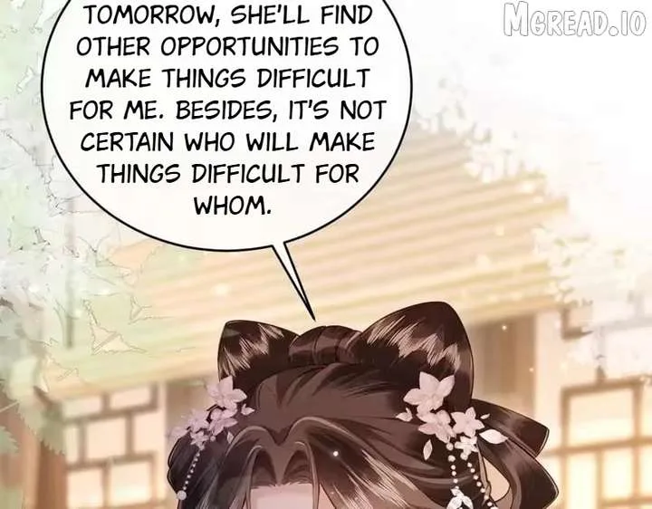 On Our Wedding Night, I Got Pregnant with the Chief Warden’s Child Chapter 48 page 46