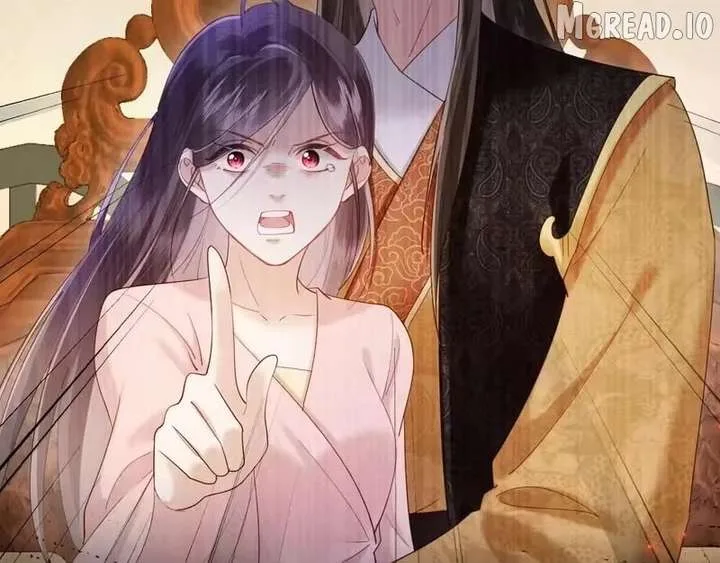 On Our Wedding Night, I Got Pregnant with the Chief Warden’s Child Chapter 49 page 112