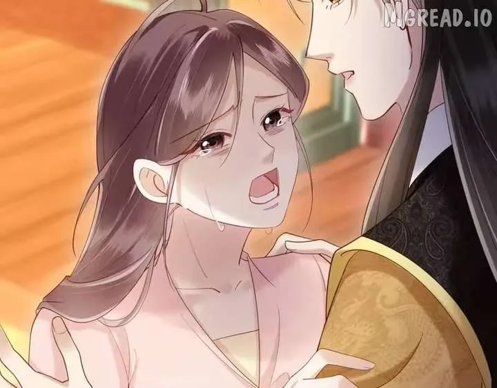 On Our Wedding Night, I Got Pregnant with the Chief Warden’s Child Chapter 49 page 107