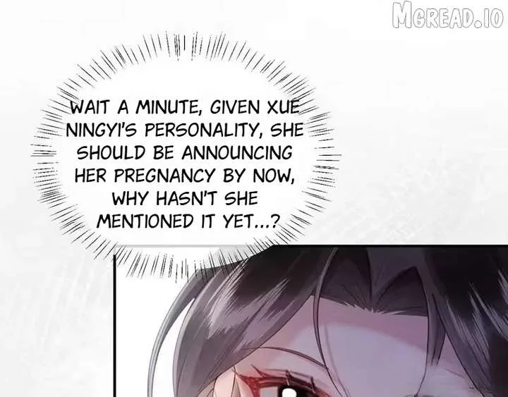 On Our Wedding Night, I Got Pregnant with the Chief Warden’s Child Chapter 49 page 14