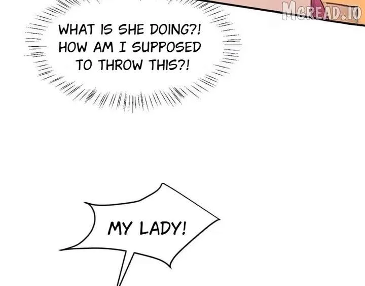 On Our Wedding Night, I Got Pregnant with the Chief Warden’s Child Chapter 49 page 51