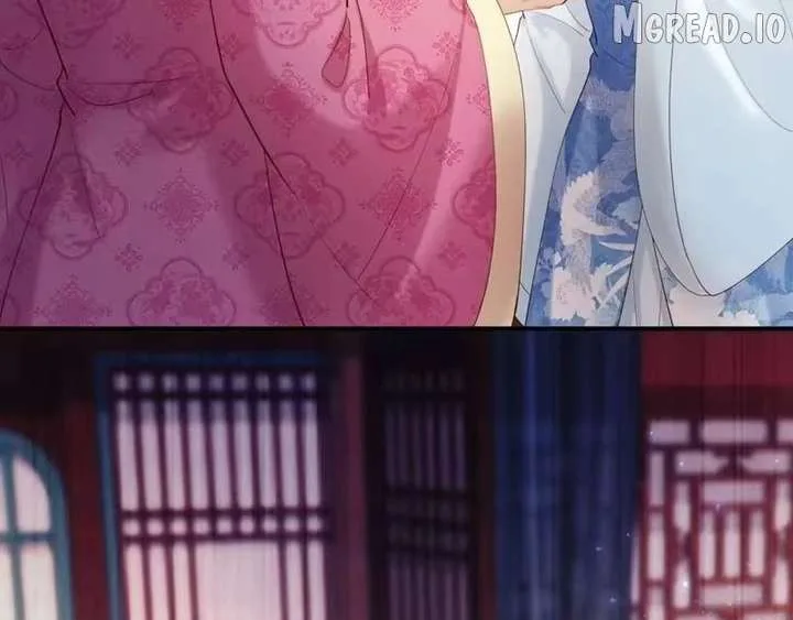 On Our Wedding Night, I Got Pregnant with the Chief Warden’s Child Chapter 49 page 38