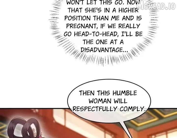 On Our Wedding Night, I Got Pregnant with the Chief Warden’s Child Chapter 49 page 36