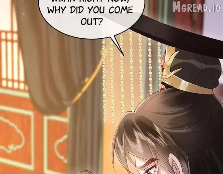 On Our Wedding Night, I Got Pregnant with the Chief Warden’s Child Chapter 49 page 106