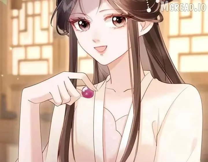 On Our Wedding Night, I Got Pregnant with the Chief Warden’s Child Chapter 48 page 47