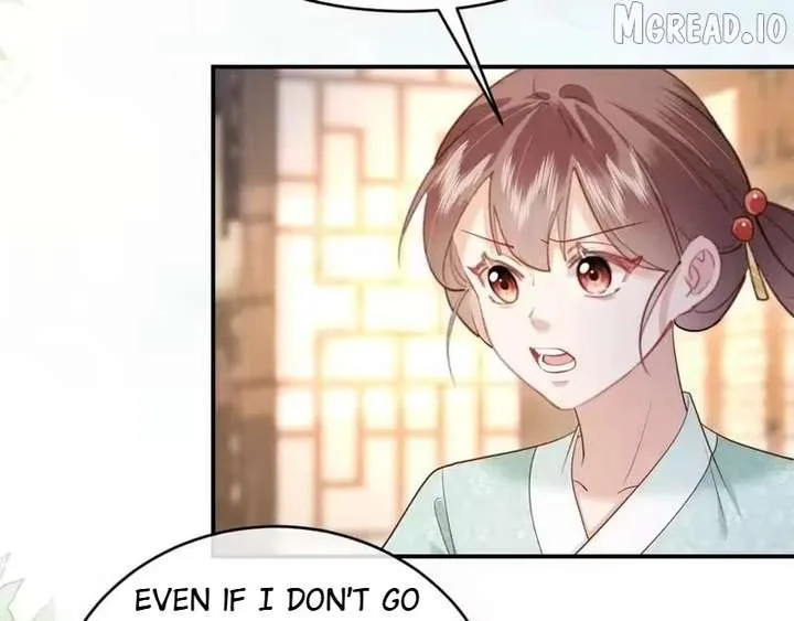 On Our Wedding Night, I Got Pregnant with the Chief Warden’s Child Chapter 48 page 45