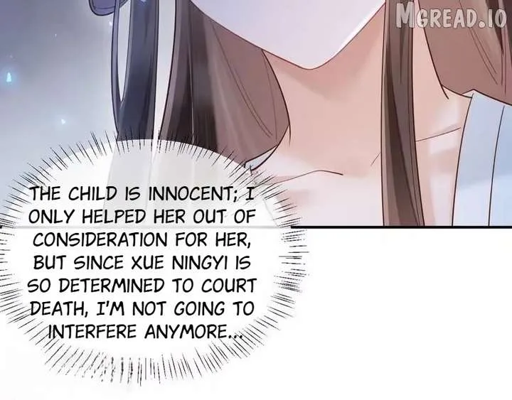 On Our Wedding Night, I Got Pregnant with the Chief Warden’s Child Chapter 49 page 63