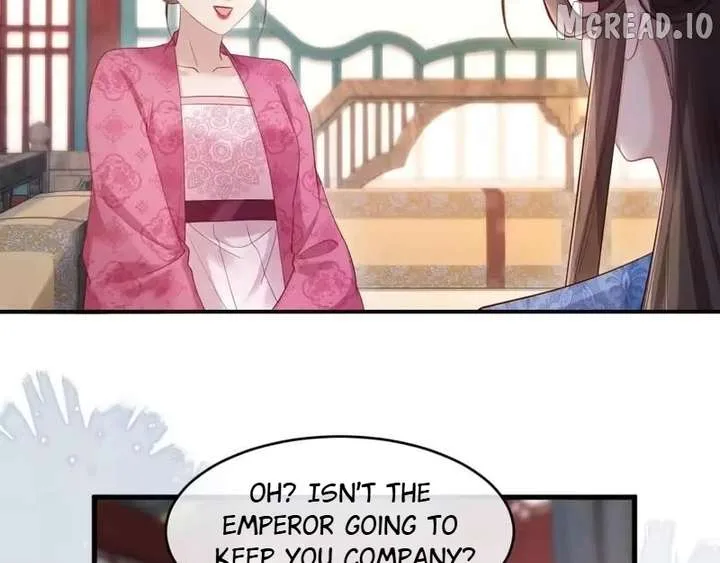 On Our Wedding Night, I Got Pregnant with the Chief Warden’s Child Chapter 49 page 2