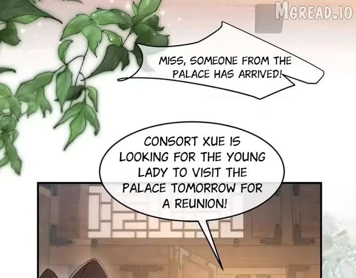 On Our Wedding Night, I Got Pregnant with the Chief Warden’s Child Chapter 48 page 42