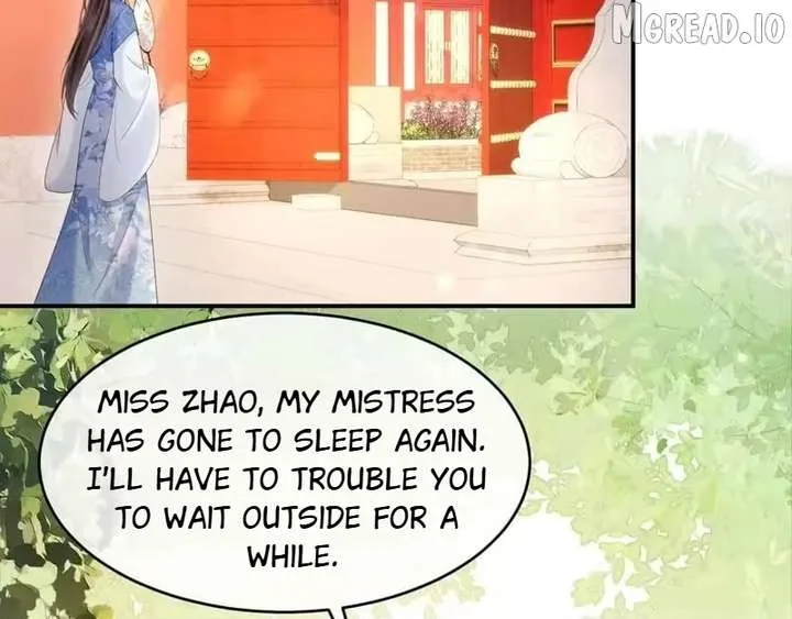 On Our Wedding Night, I Got Pregnant with the Chief Warden’s Child Chapter 48 page 57