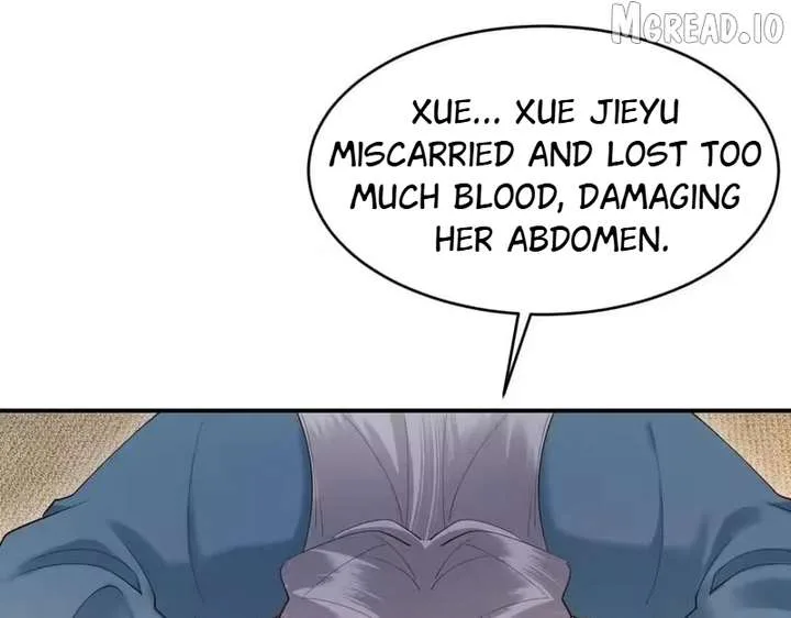 On Our Wedding Night, I Got Pregnant with the Chief Warden’s Child Chapter 49 page 96
