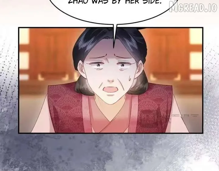 On Our Wedding Night, I Got Pregnant with the Chief Warden’s Child Chapter 49 page 85