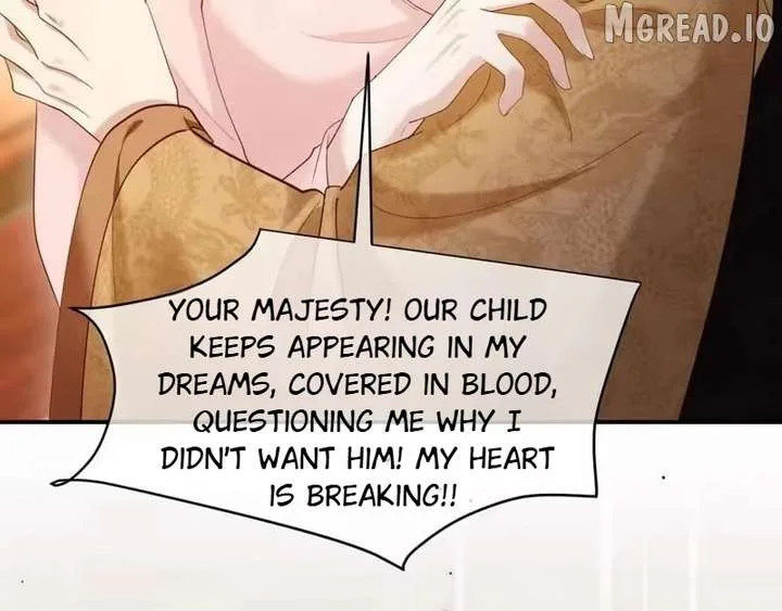 On Our Wedding Night, I Got Pregnant with the Chief Warden’s Child Chapter 49 page 108