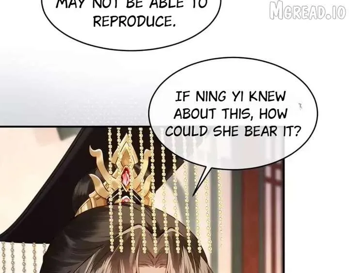 On Our Wedding Night, I Got Pregnant with the Chief Warden’s Child Chapter 49 page 98