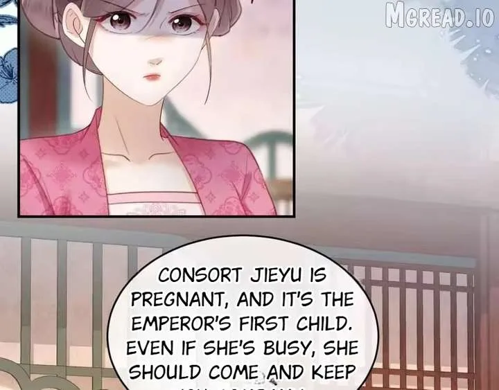 On Our Wedding Night, I Got Pregnant with the Chief Warden’s Child Chapter 49 page 5