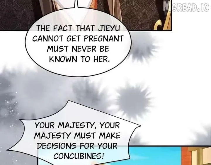 On Our Wedding Night, I Got Pregnant with the Chief Warden’s Child Chapter 49 page 100