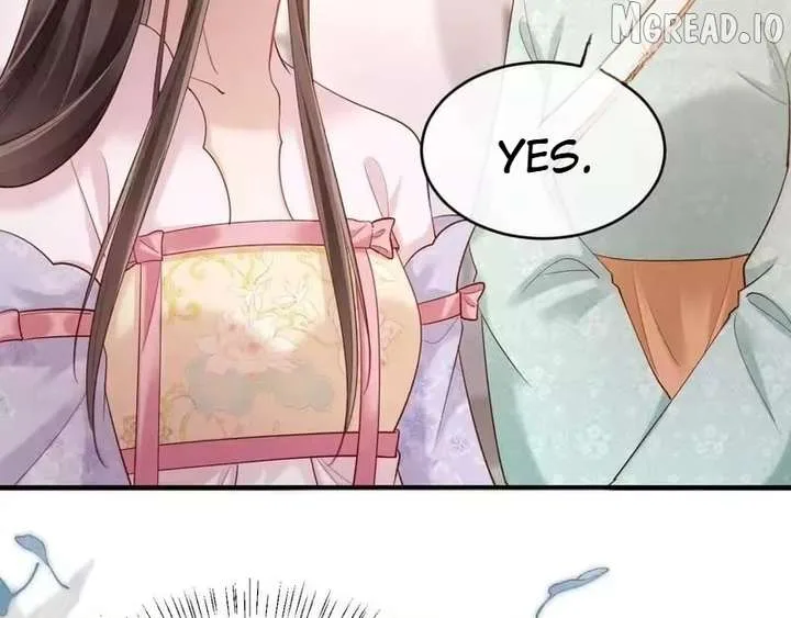 On Our Wedding Night, I Got Pregnant with the Chief Warden’s Child Chapter 48 page 33