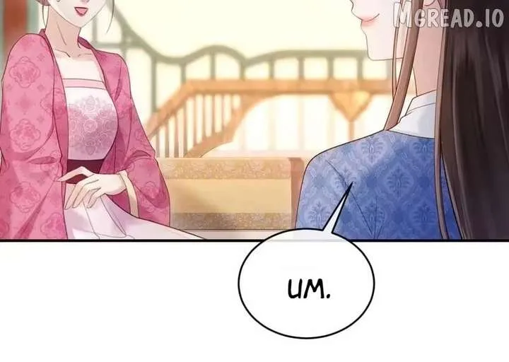 On Our Wedding Night, I Got Pregnant with the Chief Warden’s Child Chapter 49 page 13