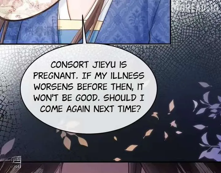 On Our Wedding Night, I Got Pregnant with the Chief Warden’s Child Chapter 48 page 70