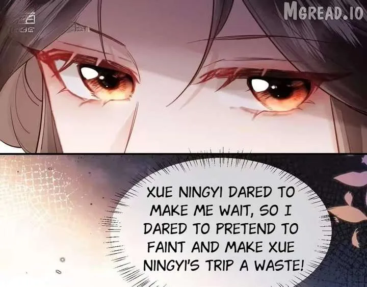 On Our Wedding Night, I Got Pregnant with the Chief Warden’s Child Chapter 48 page 71