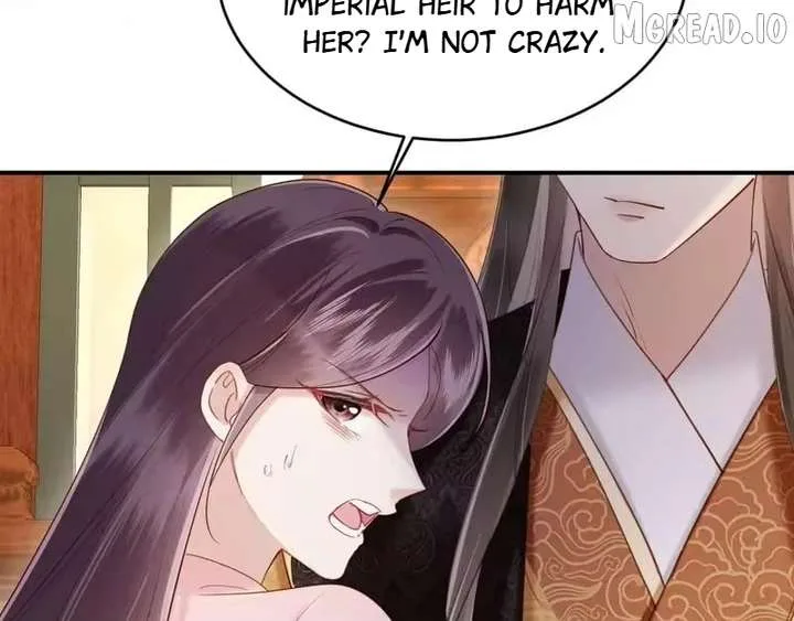 On Our Wedding Night, I Got Pregnant with the Chief Warden’s Child Chapter 50 page 37