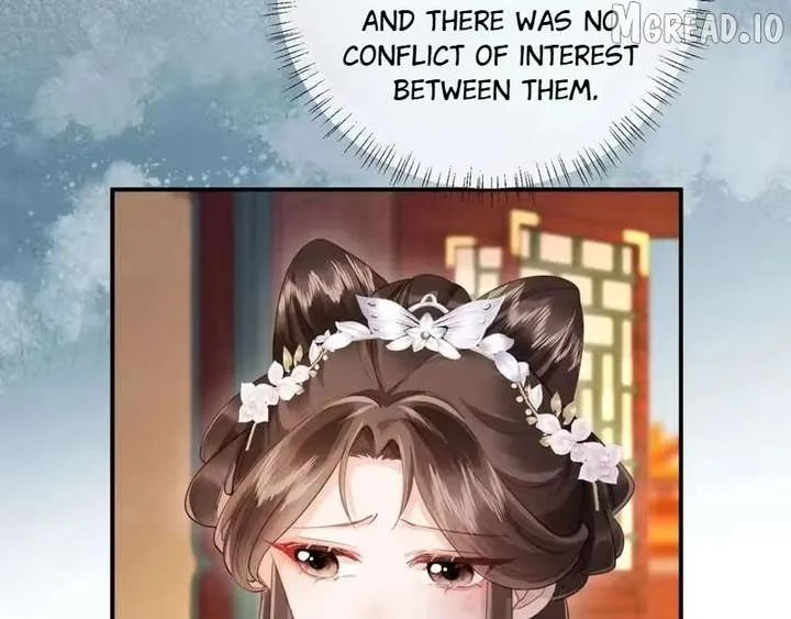 On Our Wedding Night, I Got Pregnant with the Chief Warden’s Child Chapter 50 page 26