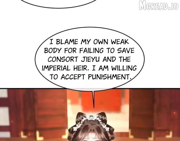 On Our Wedding Night, I Got Pregnant with the Chief Warden’s Child Chapter 50 page 33