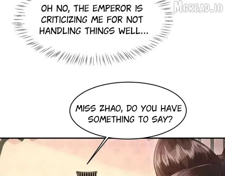 On Our Wedding Night, I Got Pregnant with the Chief Warden’s Child Chapter 50 page 31