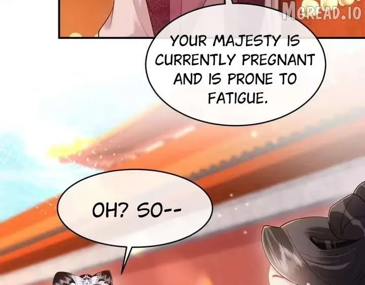 On Our Wedding Night, I Got Pregnant with the Chief Warden’s Child Chapter 48 page 59