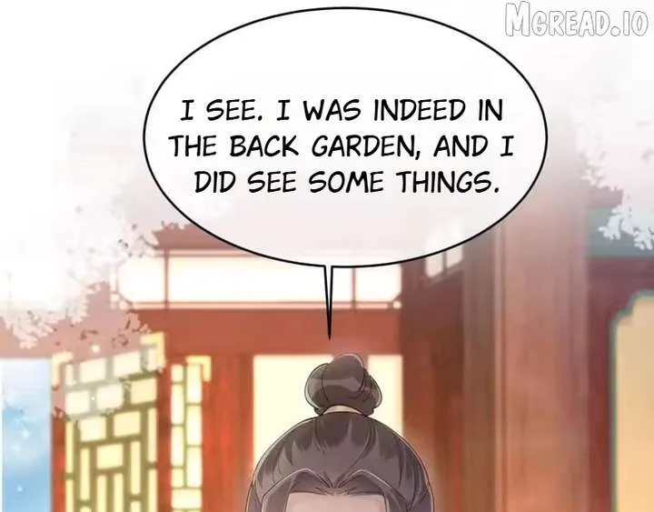 On Our Wedding Night, I Got Pregnant with the Chief Warden’s Child Chapter 50 page 14
