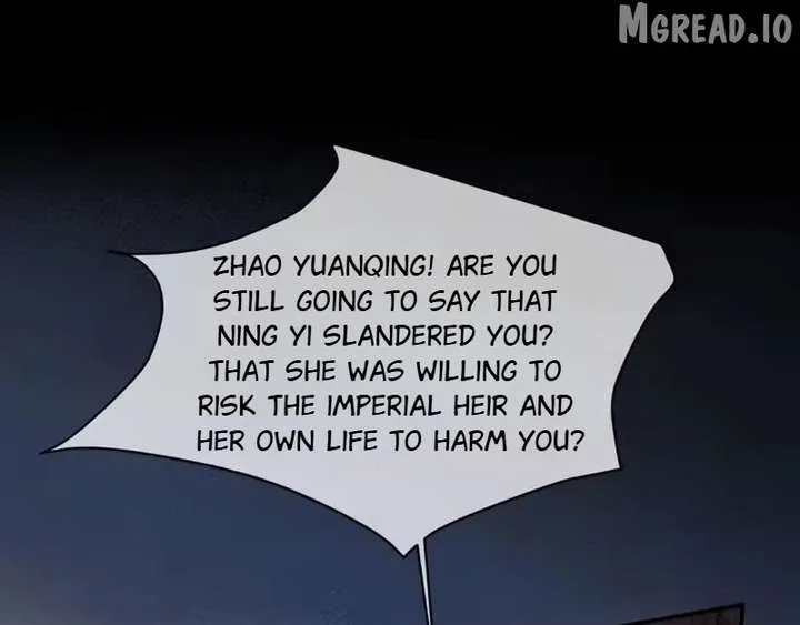On Our Wedding Night, I Got Pregnant with the Chief Warden’s Child Chapter 50 page 56