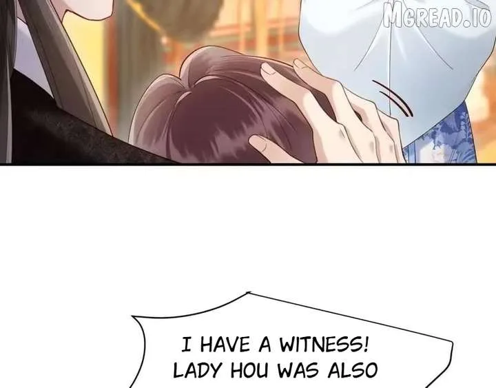 On Our Wedding Night, I Got Pregnant with the Chief Warden’s Child Chapter 50 page 7