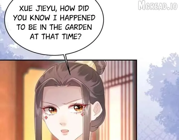 On Our Wedding Night, I Got Pregnant with the Chief Warden’s Child Chapter 50 page 10