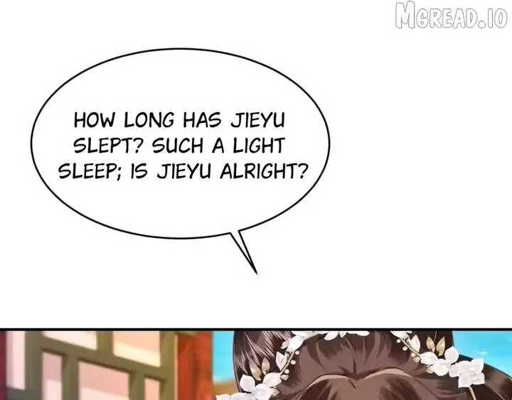 On Our Wedding Night, I Got Pregnant with the Chief Warden’s Child Chapter 48 page 92